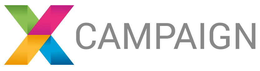 XCampaign Logo